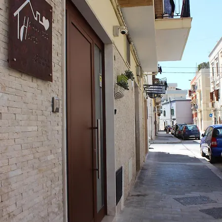 Happynesshouse_locazione Turistica *